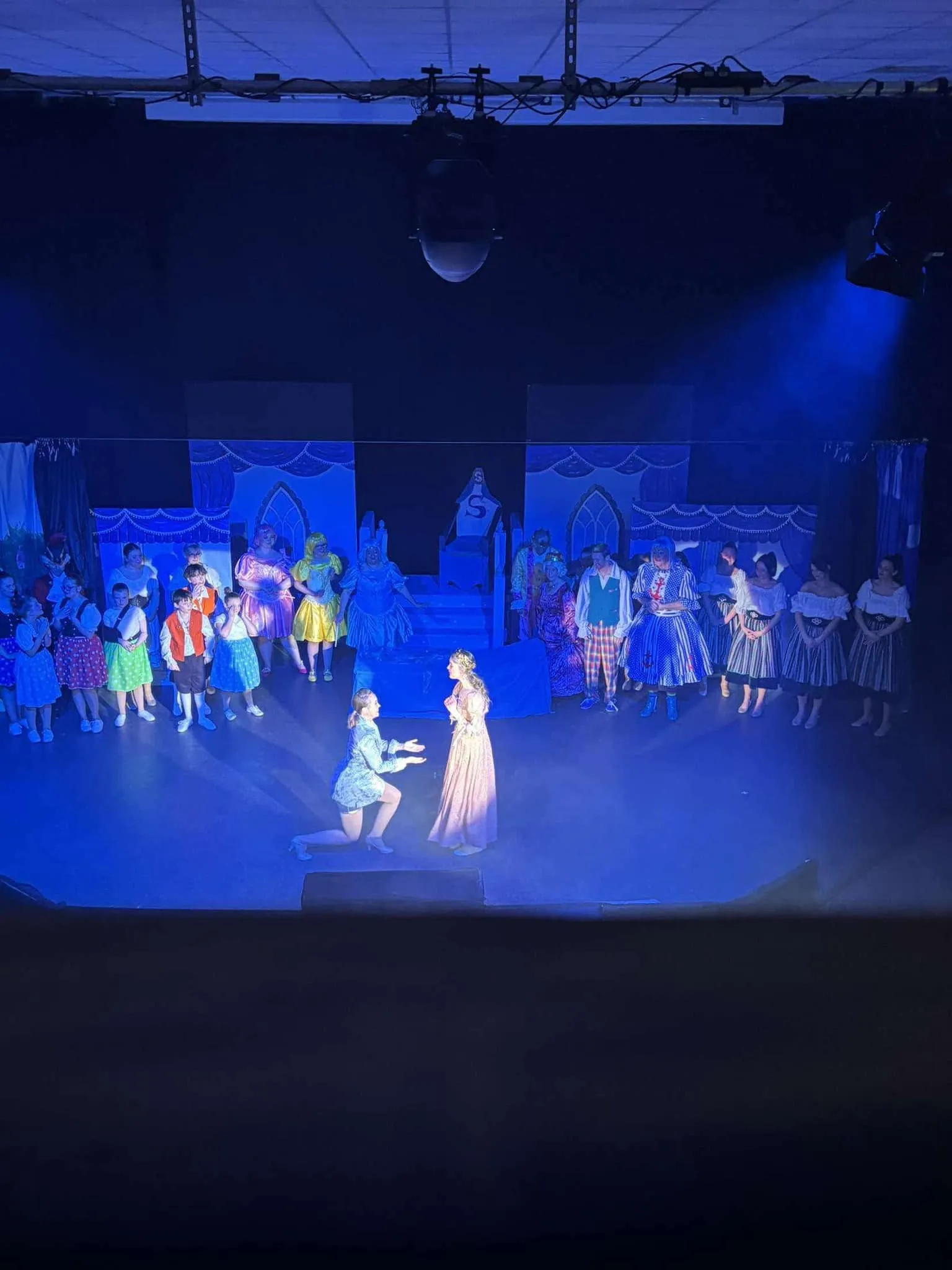 Sleeping Beauty Gallery Image